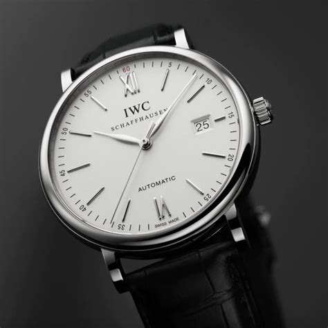 iwc investment comenti e recenzioni|iwc watches.